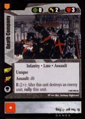 Death Company